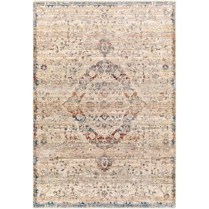 Surya Arya RYA-2308 8'10" x 12'10" Rug