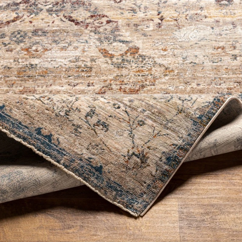 Surya Arya RYA-2308 8'10" x 12'10" Rug