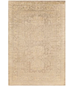 Surya Royal RYL2301 Wheat Butter Area Rug 4 ft. X 6 ft. Rectangle