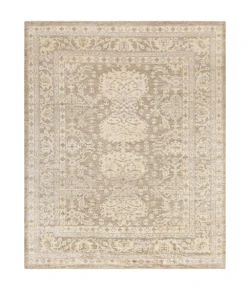 Surya Royal RYL2301 Wheat Butter Area Rug 4 ft. X 6 ft. Rectangle