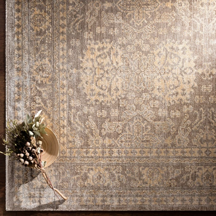 Surya Royal RYL-2301 4  x 6  Rug