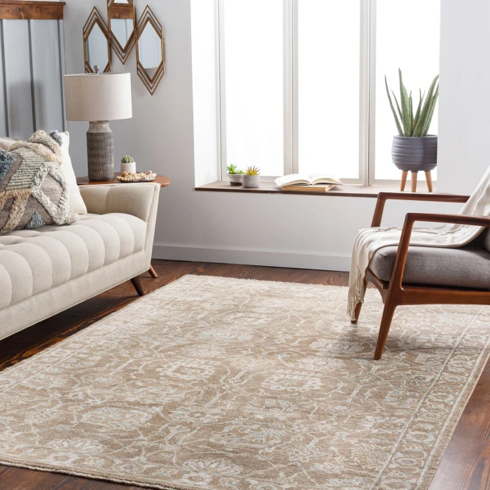 Surya Royal RYL-2303 2  x 3  Rug