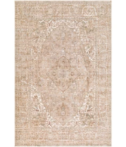 Rachel Zoe The Vintage Edit II RZDT-2300 2 ft. 7 in. X 7 ft. 3 in. Rect. Rug
