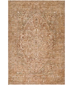 Rachel Zoe The Vintage Edit II RZDT-2301 2 ft. 7 in. X 7 ft. 3 in. Rect. Rug