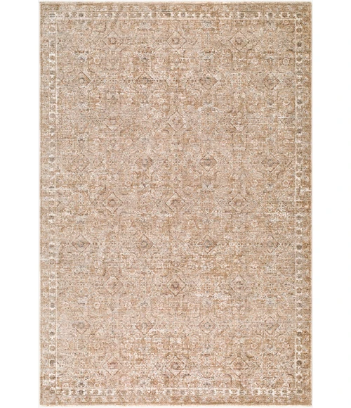 Rachel Zoe The Vintage Edit II RZDT-2306 2 ft. 7 in. X 7 ft. 3 in. Rect. Rug