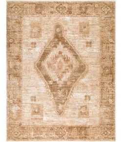 Rachel Zoe The Vintage Edit II RZDT-2307 2 ft. 7 in. X 7 ft. 3 in. Rect. Rug