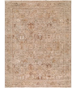 Rachel Zoe The Vintage Edit II RZDT-2311 2 ft. 7 in. X 7 ft. 3 in. Rect. Rug