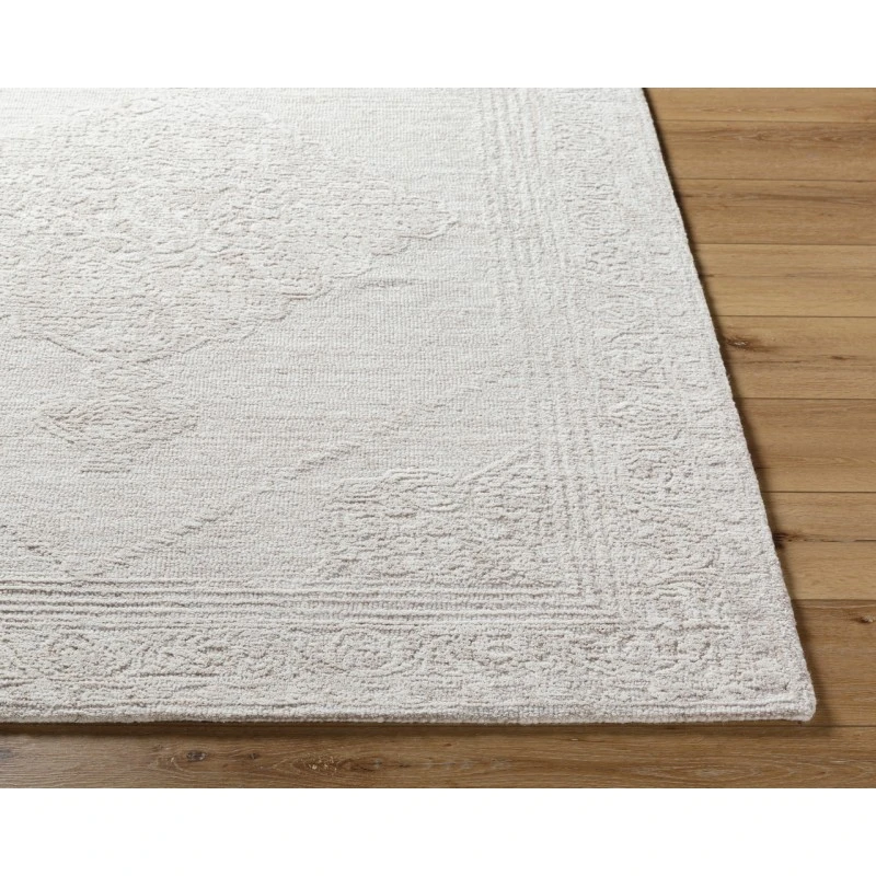 Rize RZE-2303 6 x 9 Handmade Rug