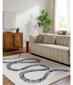 Livabliss Rize RZE-2305 9 ft. x 12 ft. Rectangle Rug