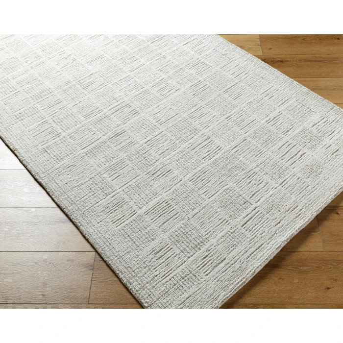 Rize RZE-2311 8 x 10 Handmade Rug