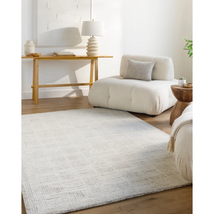 Rize RZE-2311 8 x 10 Handmade Rug