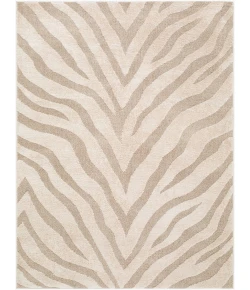 LIVABLISS The Studio Edit Oatmeal RZSE-2315 2ft. x 2ft.11in. Rect. Rug
