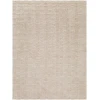 LIVABLISS The Studio Edit Oatmeal RZSE-2328 9ft. x 12ft. Rect. Rug