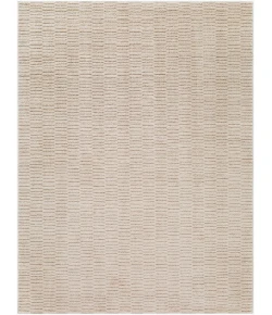 LIVABLISS The Studio Edit Oatmeal RZSE-2328 7ft.10in. x 10ft. Rect. Rug