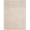 LIVABLISS The Studio Edit Oatmeal RZSE-2330 2ft. x 2ft.11in. Rect. Rug