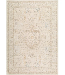 Rachel Zoe The Vintage Edit RZVE-2300 2 ft. 7 in. X 10 ft. Rect. Rug