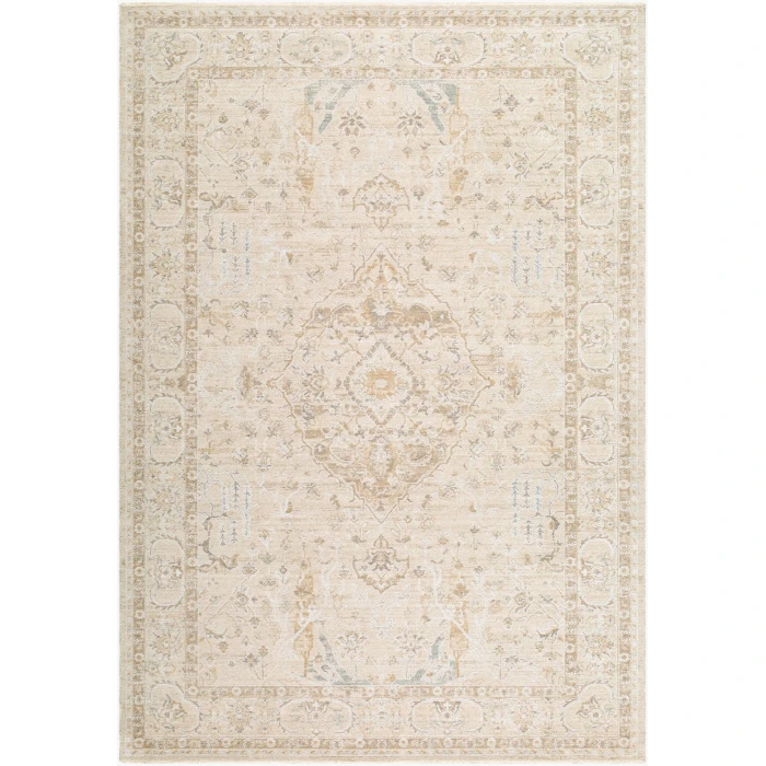 Rachel Zoe The Vintage Edit RZVE-2300 12 ft. X 15 ft. Rect. Rug