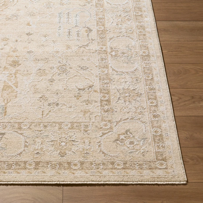 Rachel Zoe The Vintage Edit RZVE-2300 12 ft. X 15 ft. Rect. Rug
