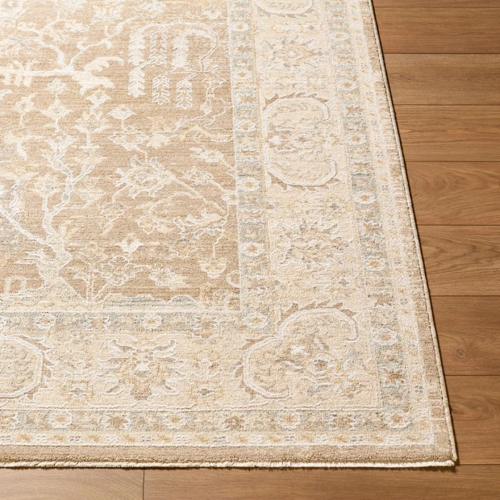 Rachel Zoe The Vintage Edit RZVE-2301 12 ft. X 15 ft. Rect. Rug