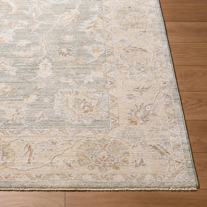 Rachel Zoe The Vintage Edit RZVE-2303 6 ft. 7 in. X 9 ft. 6 in. Rect. Rug