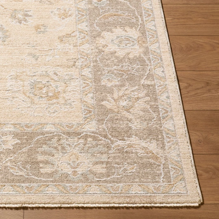 Rachel Zoe The Vintage Edit RZVE-2304 2 ft. 7 in. X 10 ft. Rect. Rug
