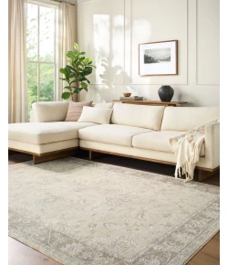 Rachel Zoe The Vintage Edit RZVE-2304 2 ft. 7 in. X 10 ft. Rect. Rug