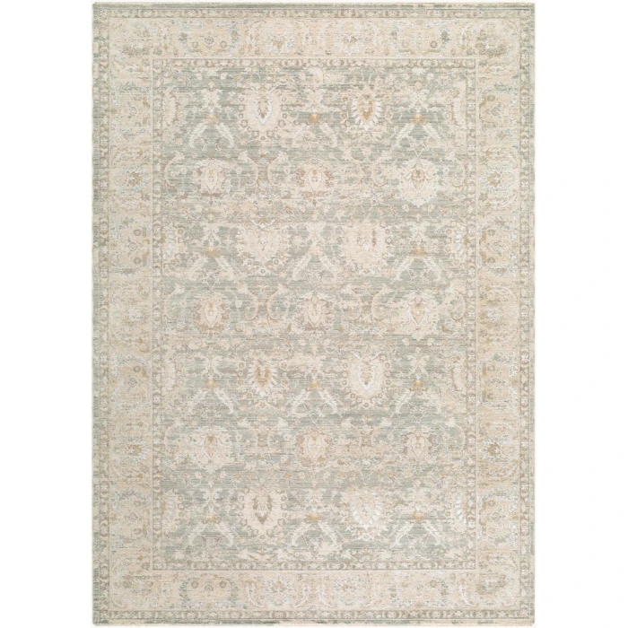 Rachel Zoe The Vintage Edit RZVE-2305 6 ft. 7 in. X 9 ft. 6 in. Rect. Rug