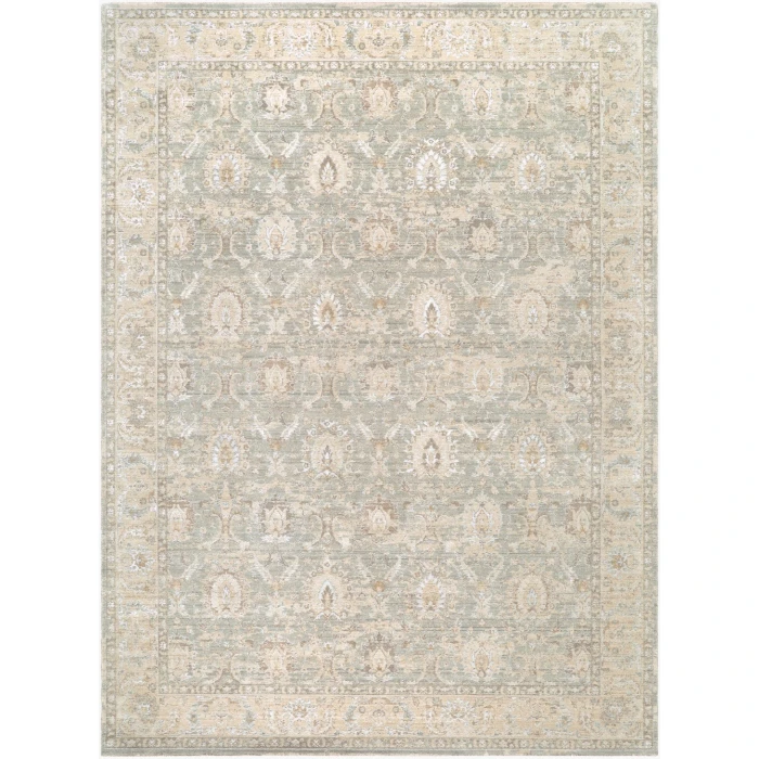 Rachel Zoe The Vintage Edit RZVE-2305 9 ft. X 12 ft. 2 in. Rect. Rug