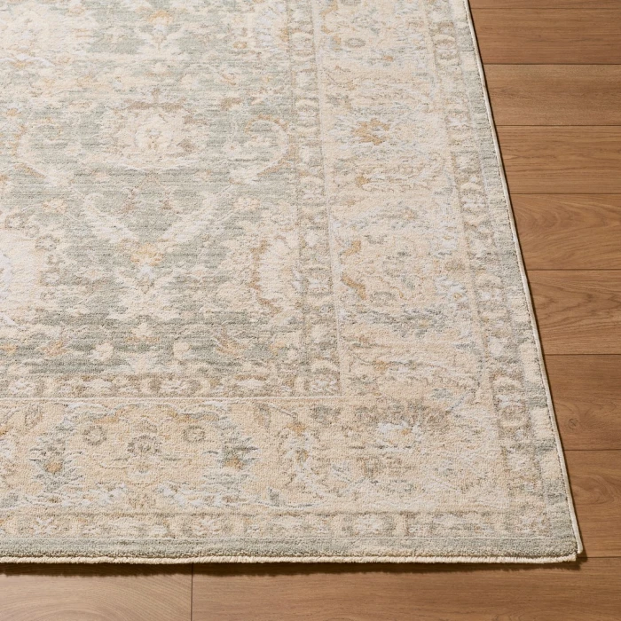 Rachel Zoe The Vintage Edit RZVE-2305 6 ft. 7 in. X 9 ft. 6 in. Rect. Rug