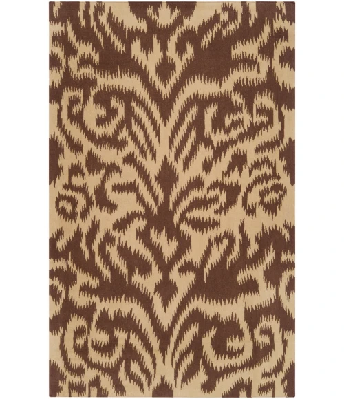 Rivington RVT-5020 2' x 3' Hand Made Rug