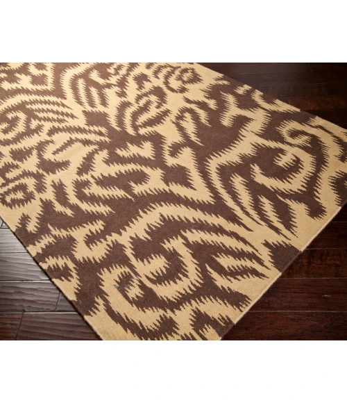 Rivington RVT-5020 2' x 3' Hand Made Rug