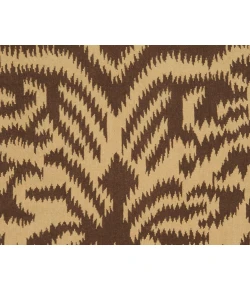 Surya Sag Harbor Mustard SAG-1010 3 ft. 3 in. X 5 ft. 3 in. Rect. Rug