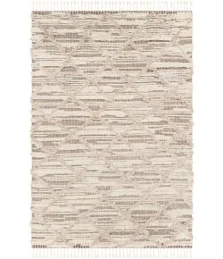 Surya Sahara SAH2307 Khaki Ivory Area Rug 2 ft. X 3 ft. Rectangle