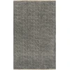Surya Stanton Charcoal SAO-2005 2 ft. X 3 ft. Rect. Rug