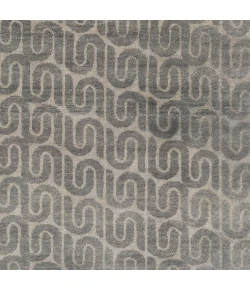 Surya Stanton Charcoal SAO-2005 2 ft. X 3 ft. Rect. Rug