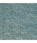 Surya Stanton Teal SAO-2008 4ft. x 6ft. Rect. Rug