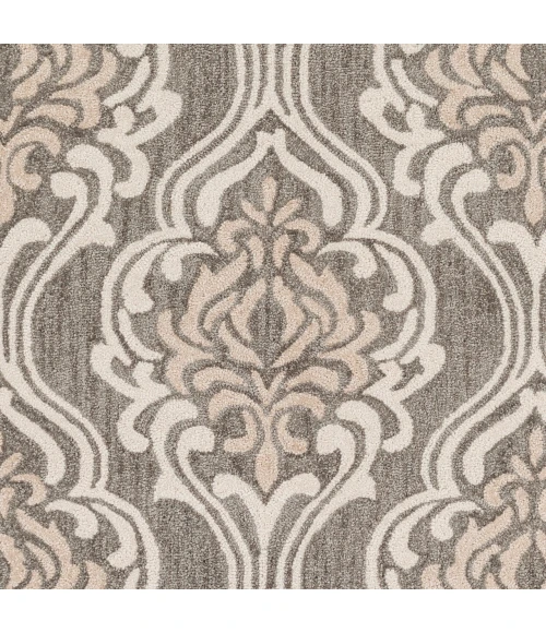 Surya Samual Olive SAU-1106 8ft. x 10ft. Rect. Rug