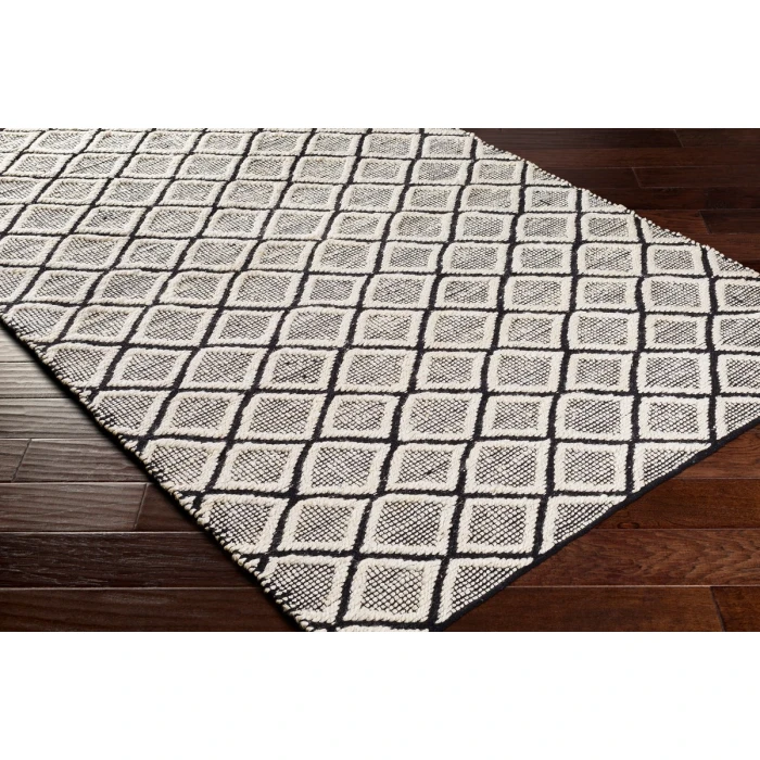 Surya Santa Barbara SBB-2300 3' x 5' Rug