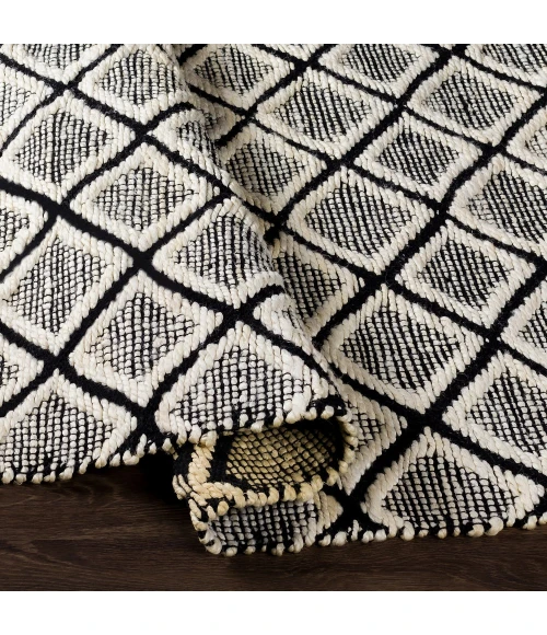 Surya Santa Barbara SBB-2300 8'10" x 12' Rug