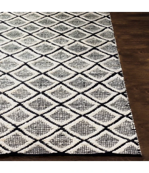 Surya Santa Barbara SBB-2300 8'10" x 12' Rug