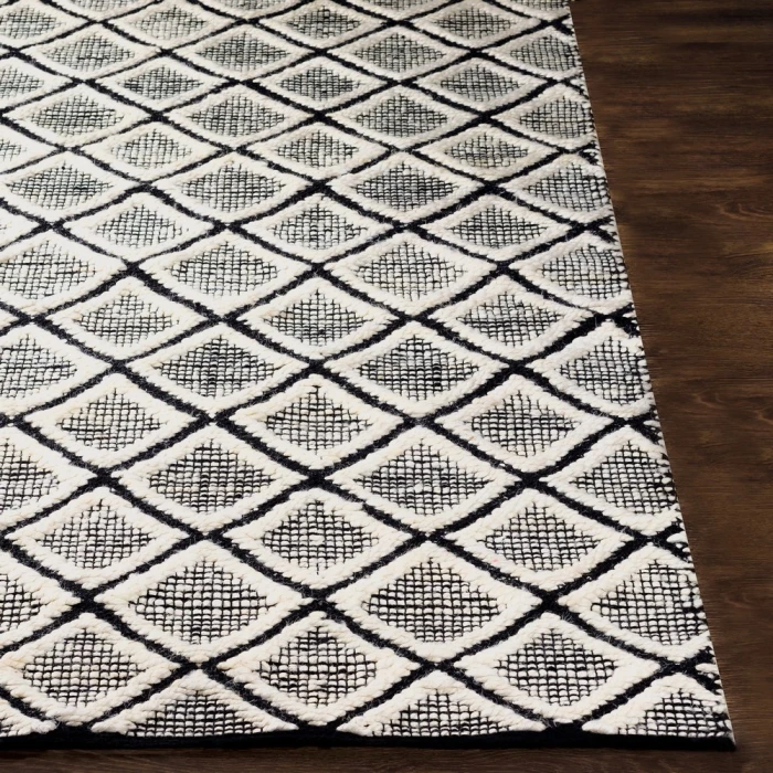 Surya Santa Barbara SBB-2300 3' x 5' Rug