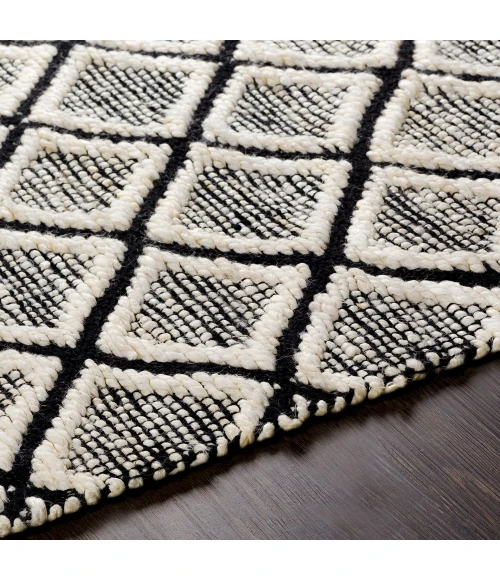 Surya Santa Barbara SBB-2300 8'10" x 12' Rug