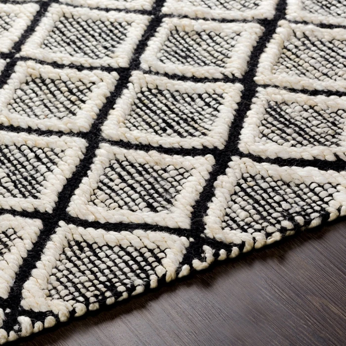 Surya Santa Barbara SBB-2300 3' x 5' Rug