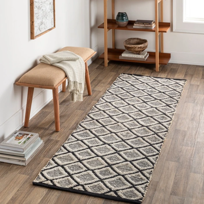Surya Santa Barbara SBB-2300 2'6" x 8' Rug
