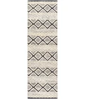Surya Santa Barbara SBB-2301 2'6" x 8' Rug