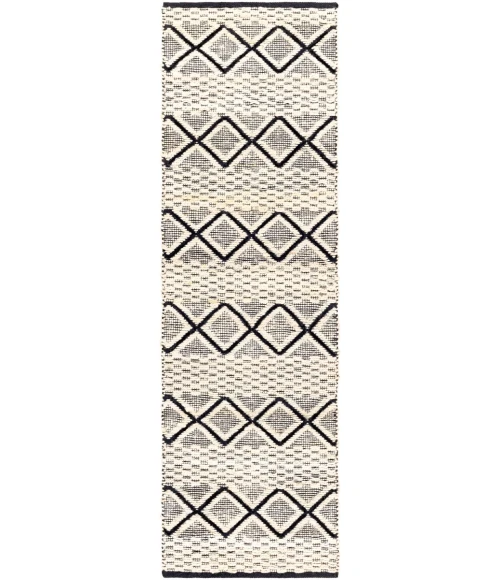Surya Santa Barbara SBB-2301 2'6" x 8' Rug