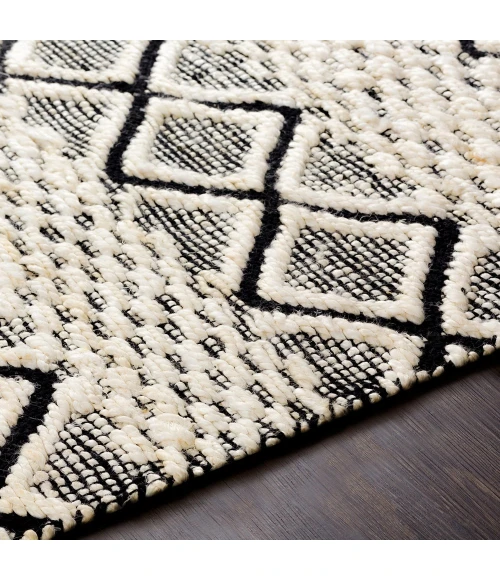 Surya Santa Barbara SBB-2301 3' x 5' Rug