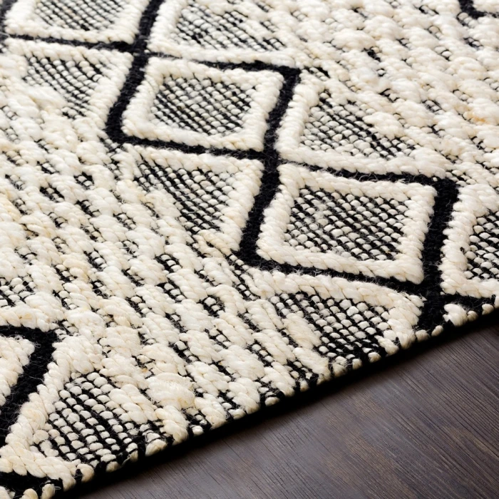 Surya Santa Barbara SBB-2301 8' x 10' Rug