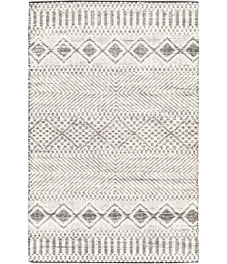 Surya Santa Barbara SBB2303 Cream Black Area Rug 8 ft. X 10 ft. Rectangle