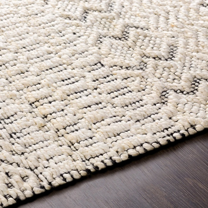 Surya Santa Barbara SBB-2304 2'6" x 8' Rug